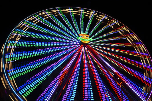Become a Color Master: Part One - The Basics