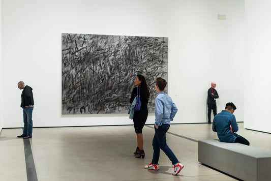 Uncovering The "Must Knows" of Artistry From The Most Renowned Paintings!