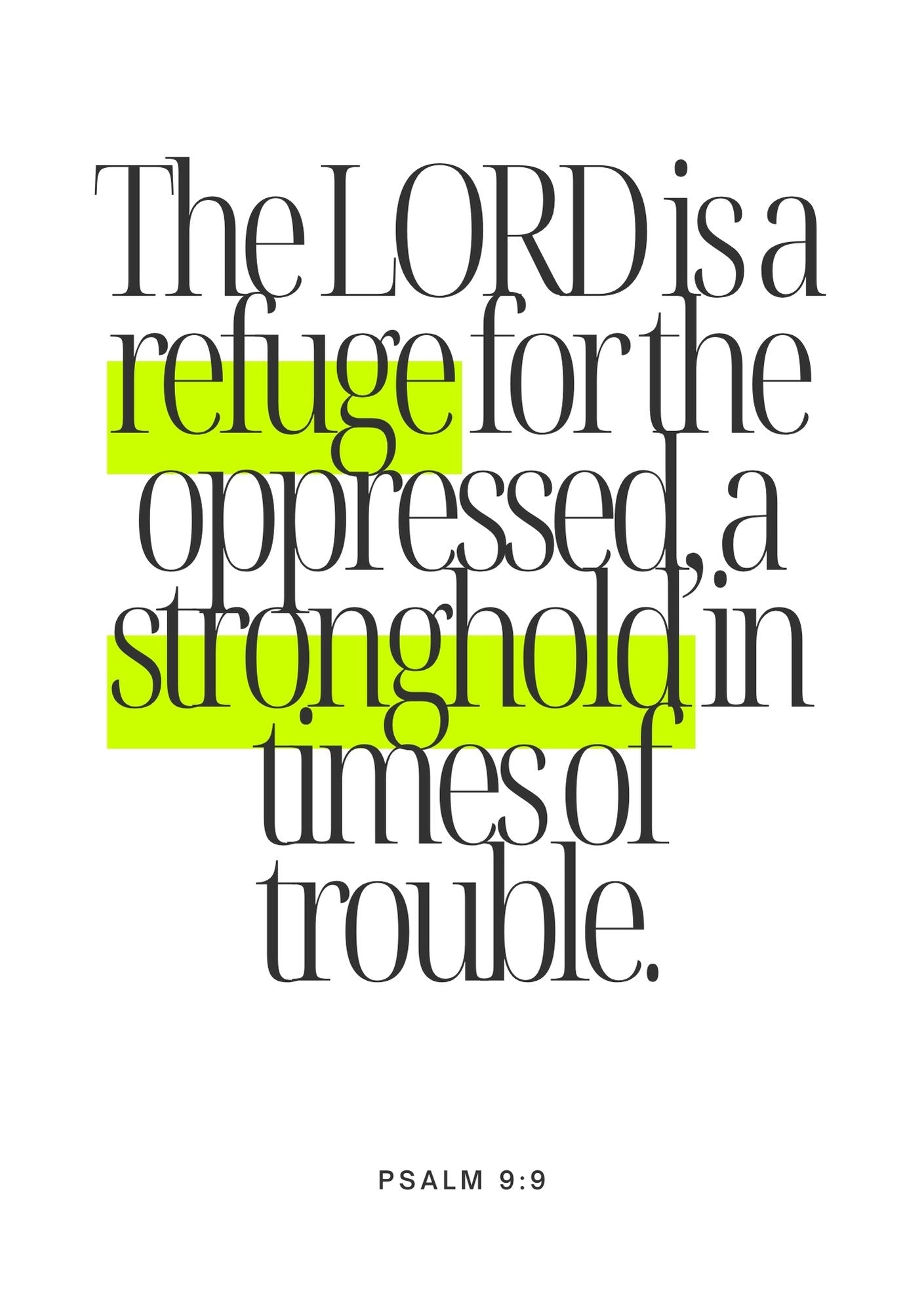 Christian Coffee Table Book Print Project
