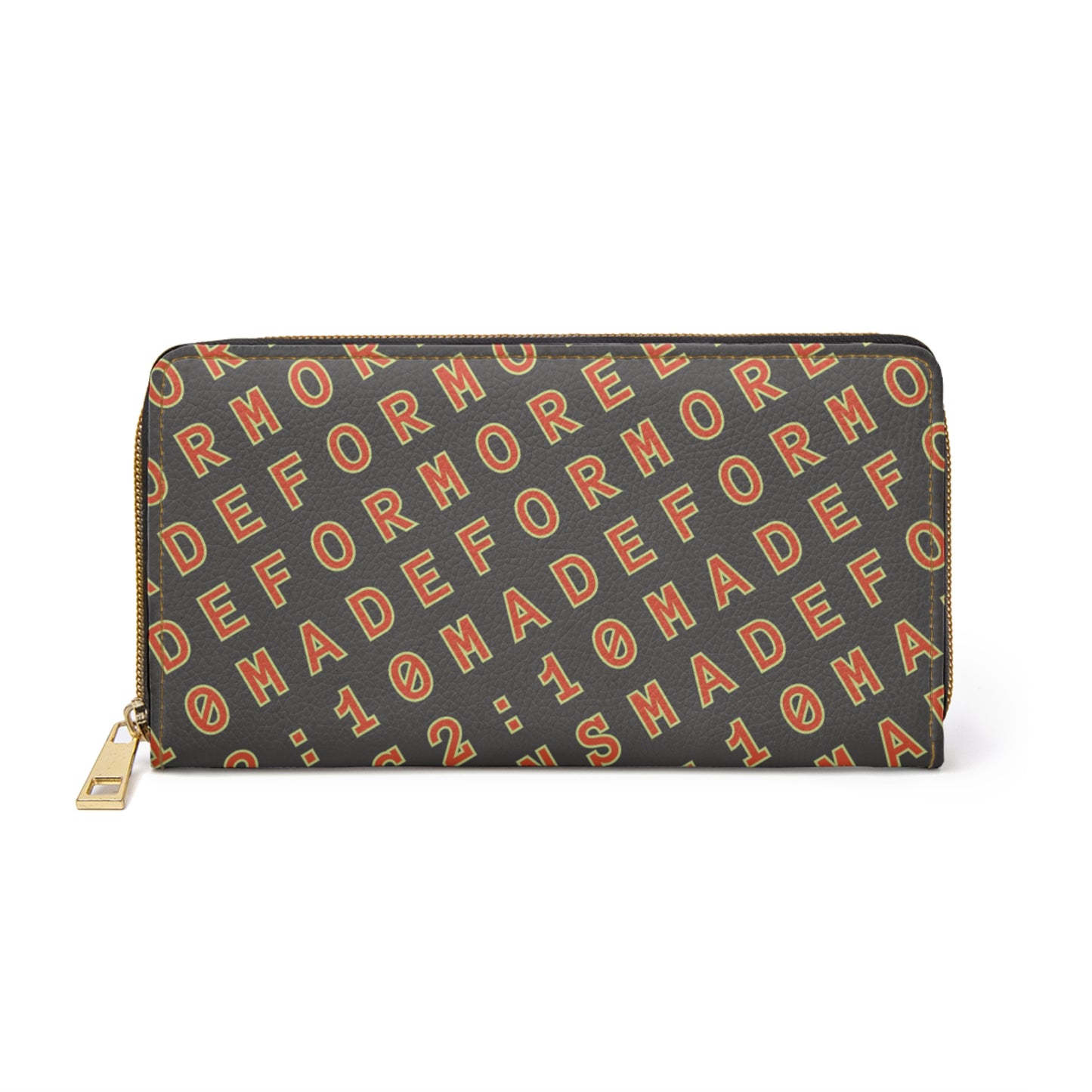 Wallet For Faithful Women, Perfect For Religious Students, Teachers, Perfect Gift For Christian Faith, Catholic School & Faithful Individuals