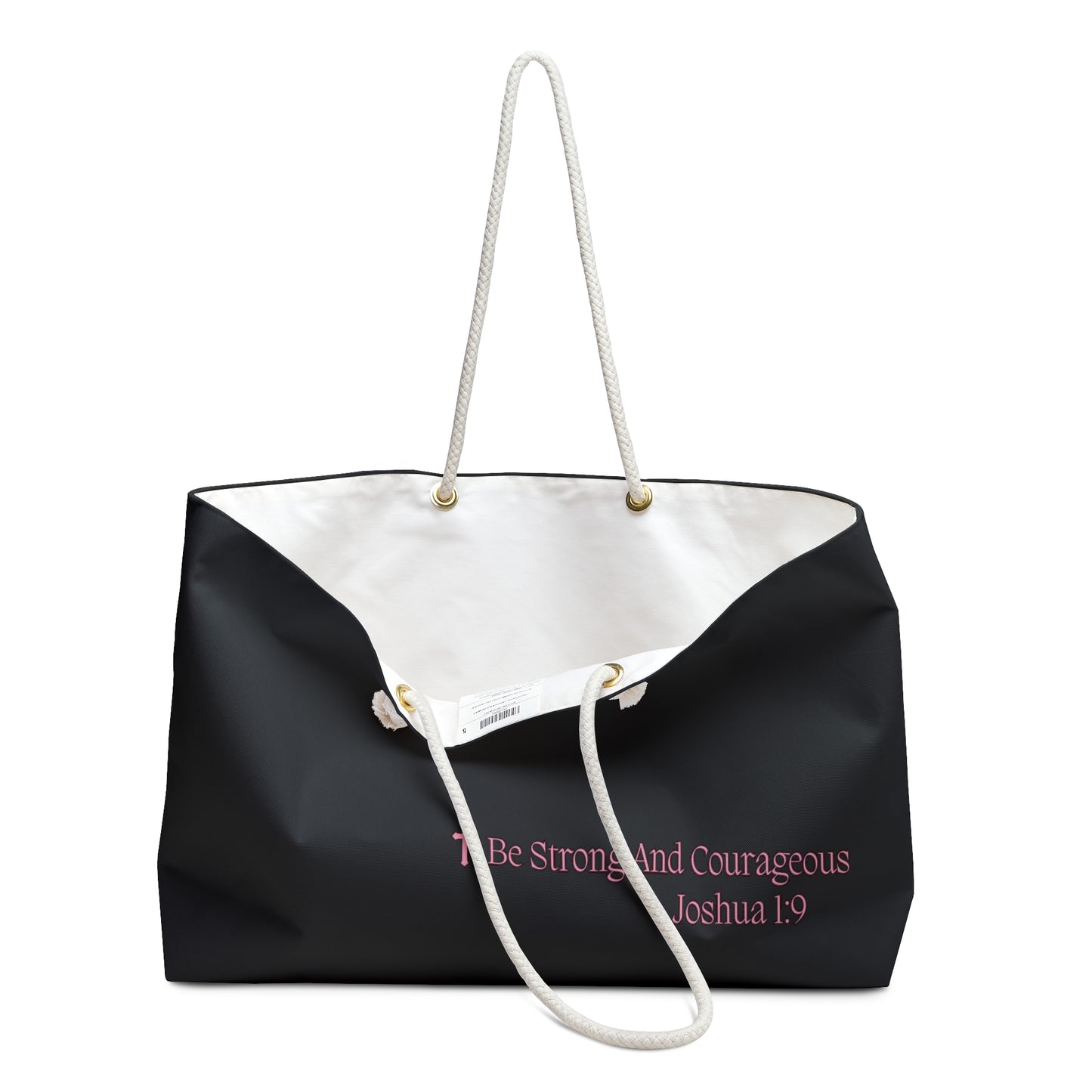 Christian Tote Bag For Women, Perfect For Religious Students, Teachers, Perfect Gift For Christian Faith, Catholic School Gift & Faithful Individuals