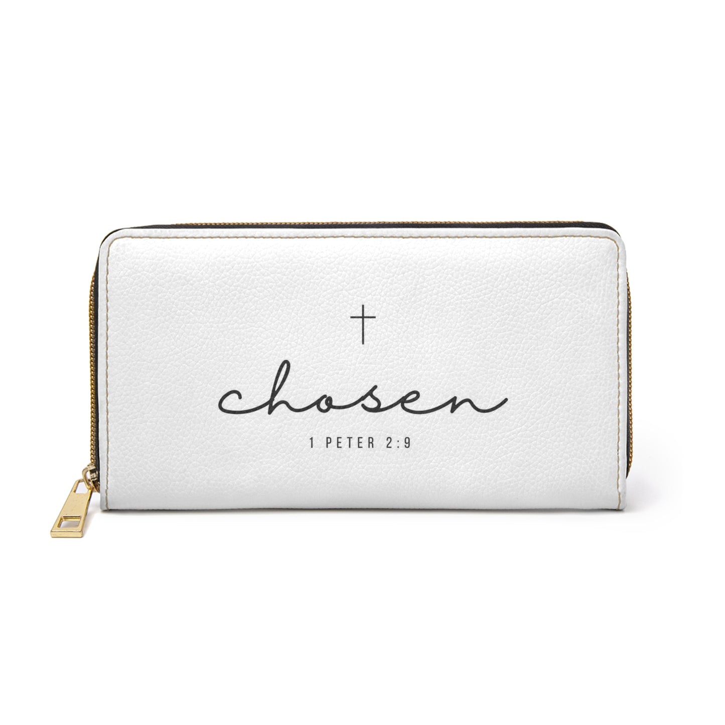 Zipper Wallet
