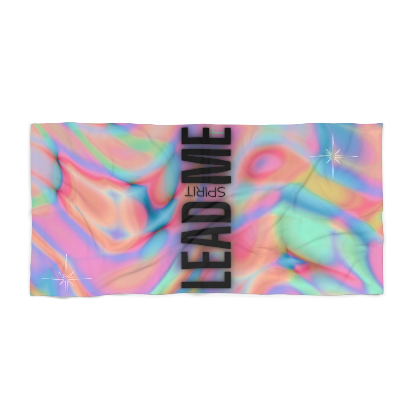 Beach Towel