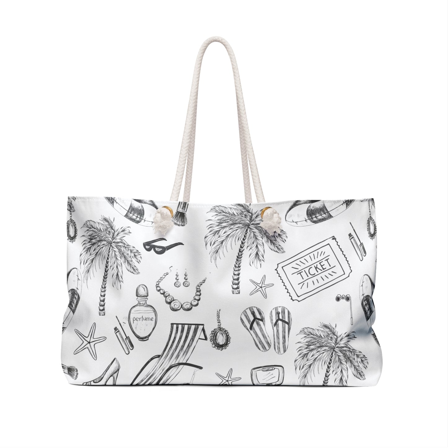 Custom Mother’s Day Bag