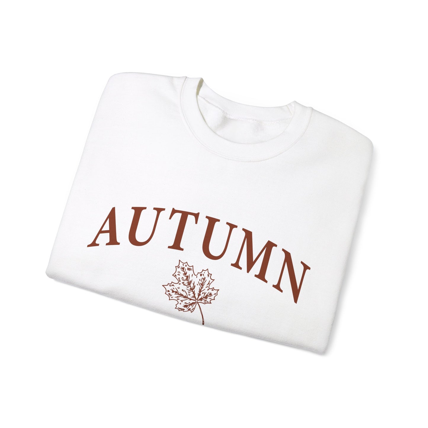 Fall Harvest Season Season Crewneck Sweatshirt For Women and Girls, Perfect For Religious Students, Bible Study Groups, Teachers, Perfect Gift For Christian Faith, Catholic School Gift & Faithful Individuals