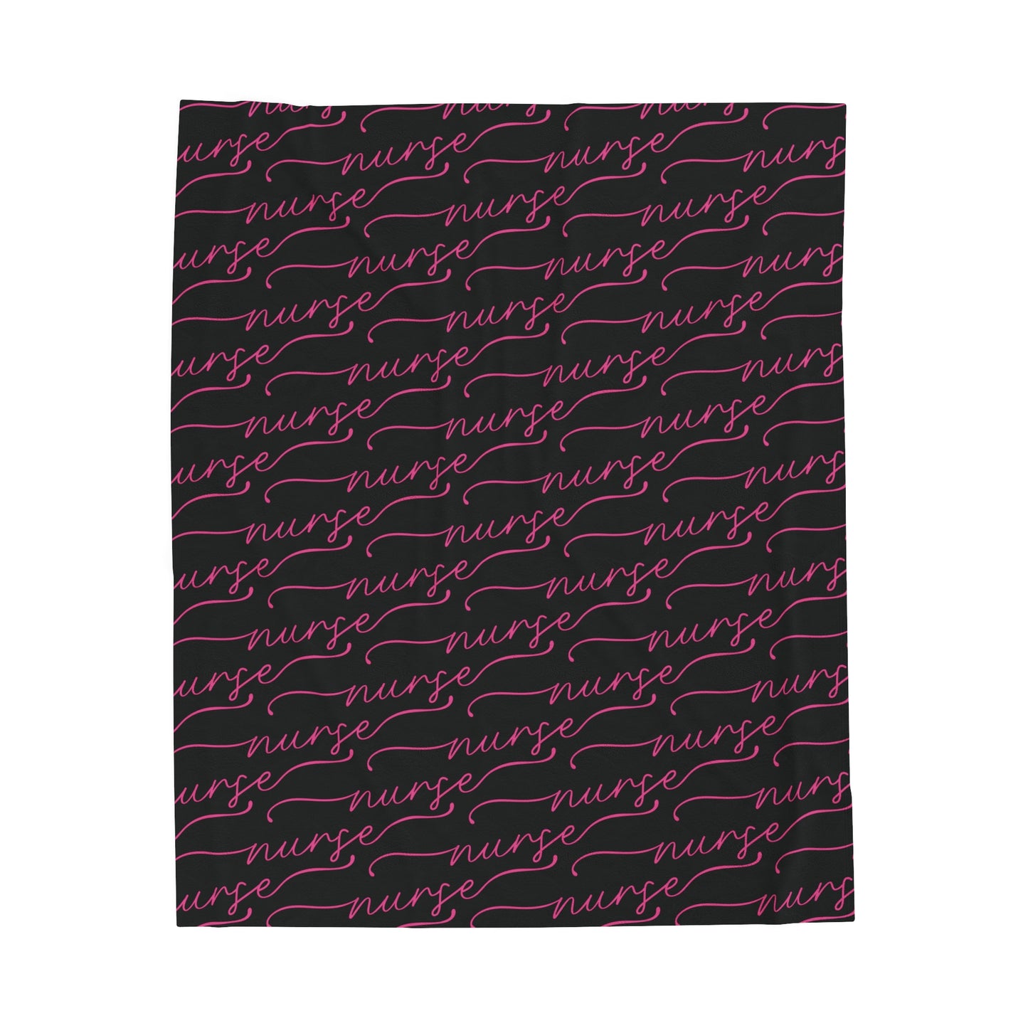 Nurse Blanket