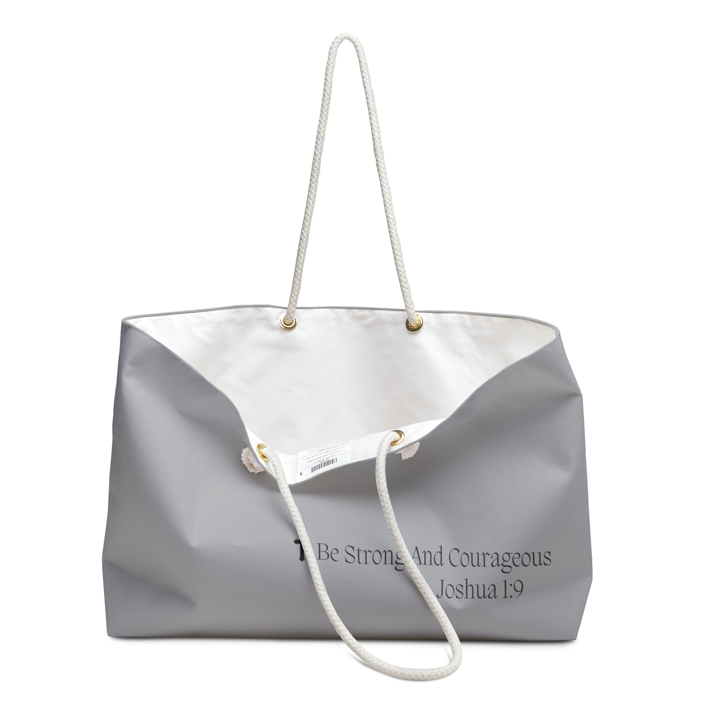 Christian Tote Bag For Women, Perfect For Religious Students, Teachers, Perfect Gift For Christian Faith, Catholic School Gift & Faithful Individuals