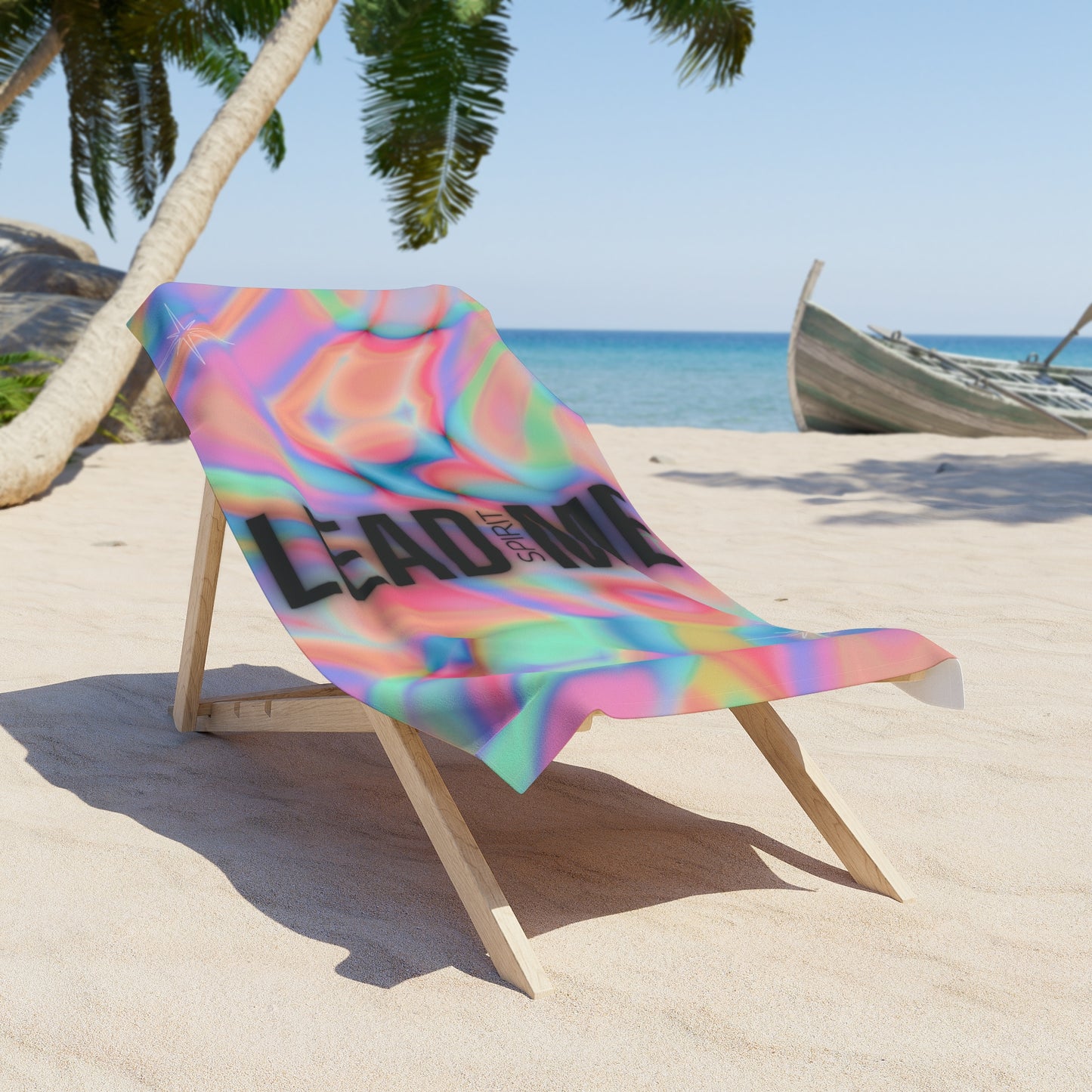 Beach Towel