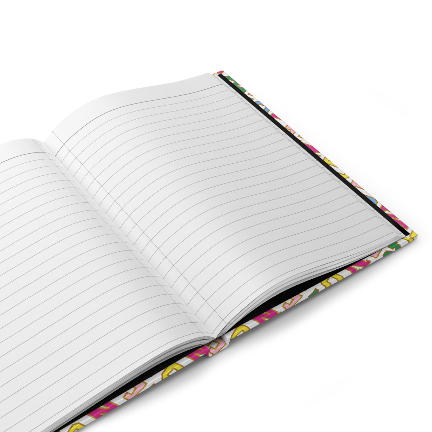 Hardcover Journal Notebook Ruled Lined Perfect for Nurse Women Graduates, Registered Nurses Pediatric, ER, ED, Cardiology, Oncology, NICU, Nurse Retirement Nurse Week and More.