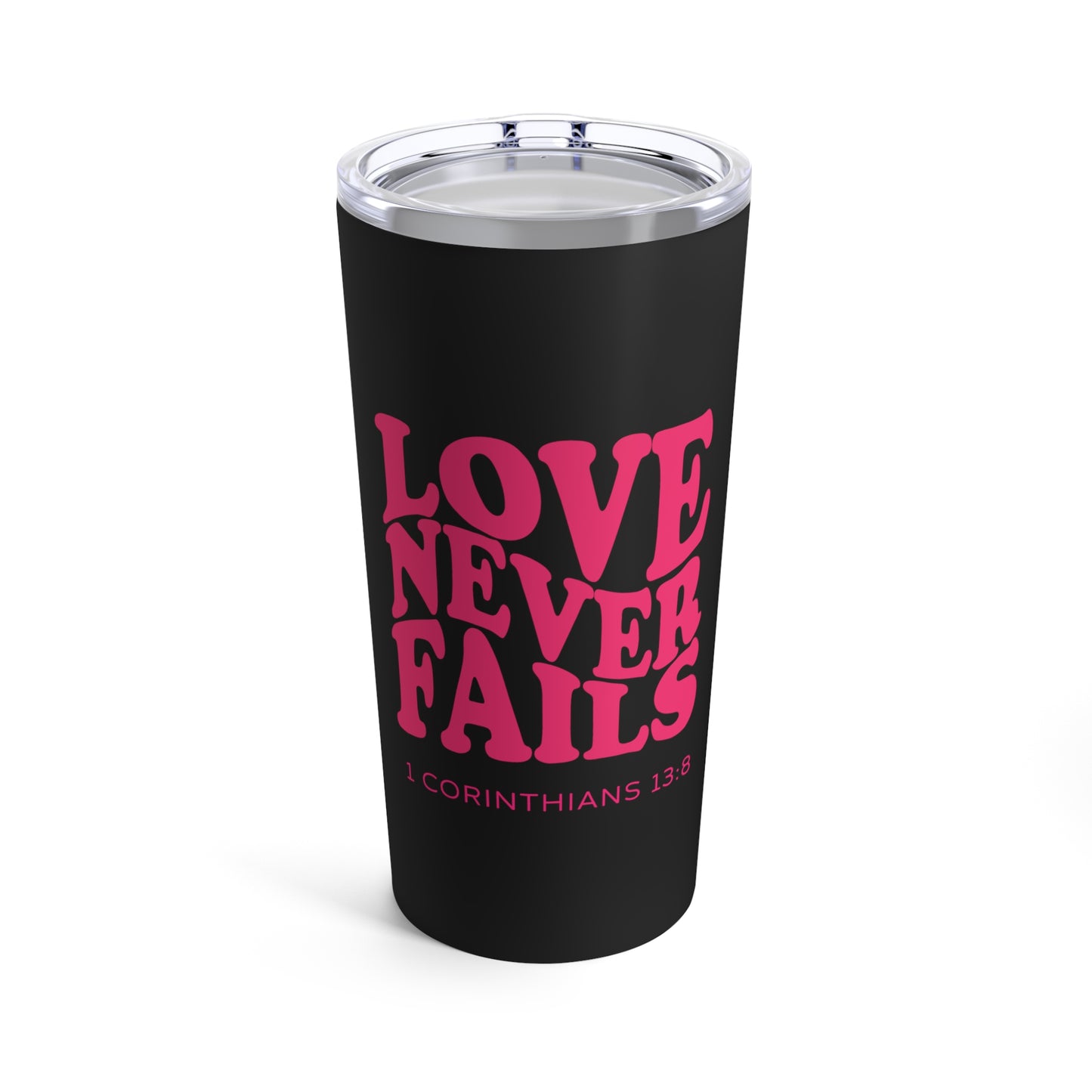 Tumbler For Faithful Women, Perfect For Religious Students, Teachers, Perfect Gift For Christian Faith, Catholic School & Faithful Individuals
