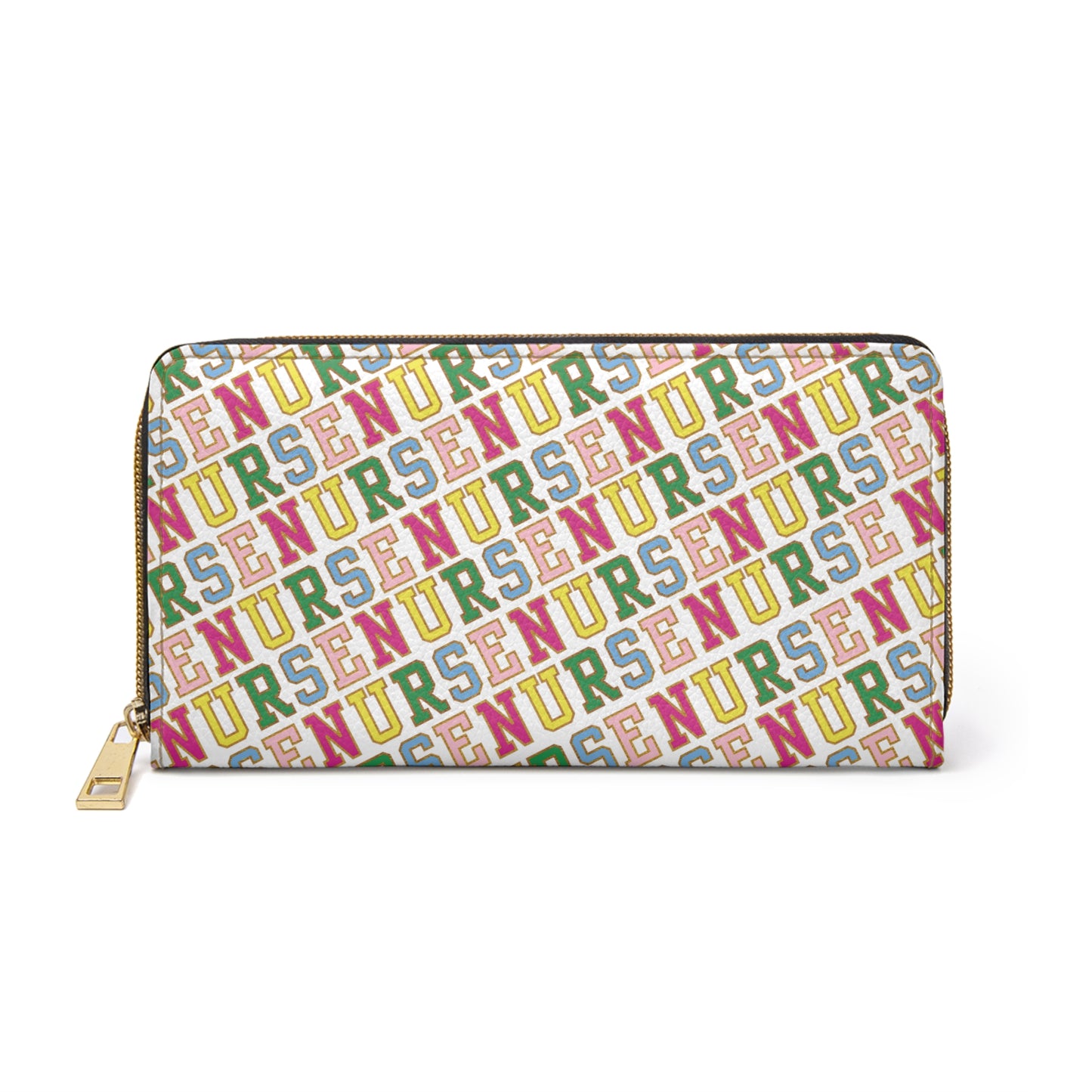 Trendy Nurse Wallet