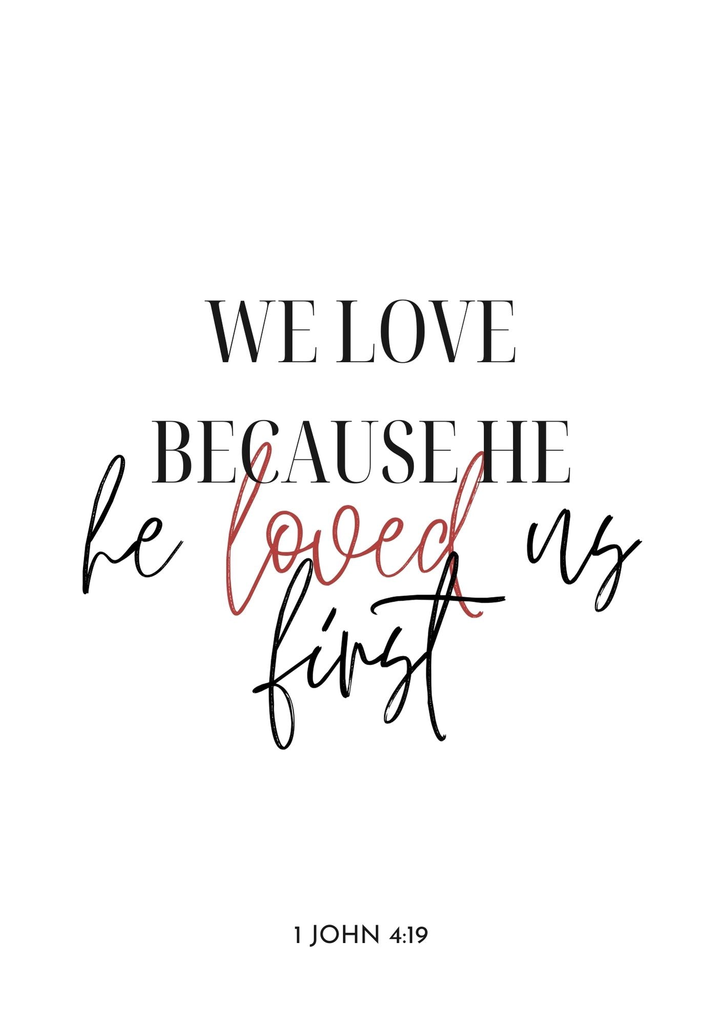 Christian Coffee Table Book Print Project