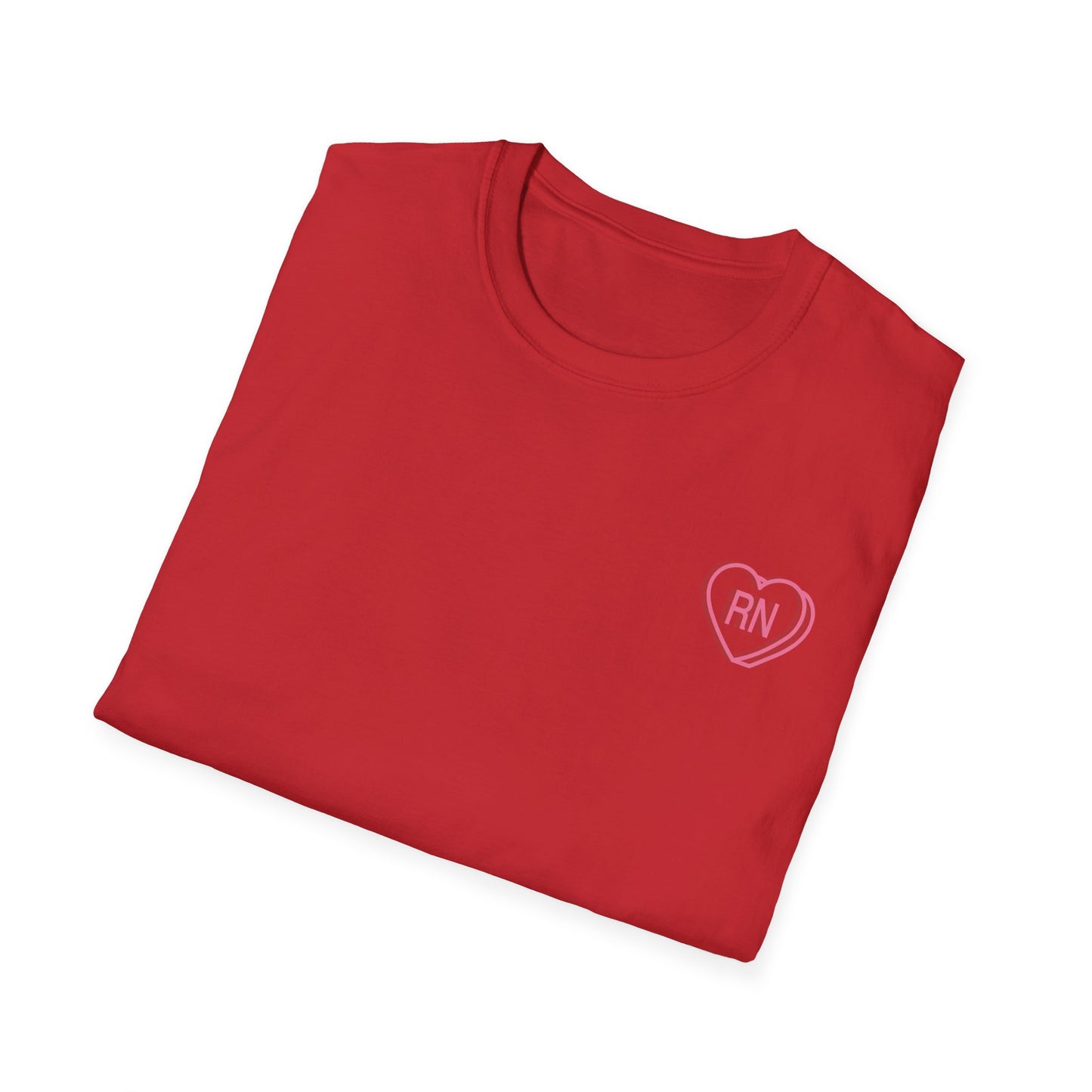 Nurse Tshirt, Tee Perfect For Nurse Week, Students, Graduates, Registered Nurse, ER, Pediatric, Oncology, NICU, Nurse Retirement Gift