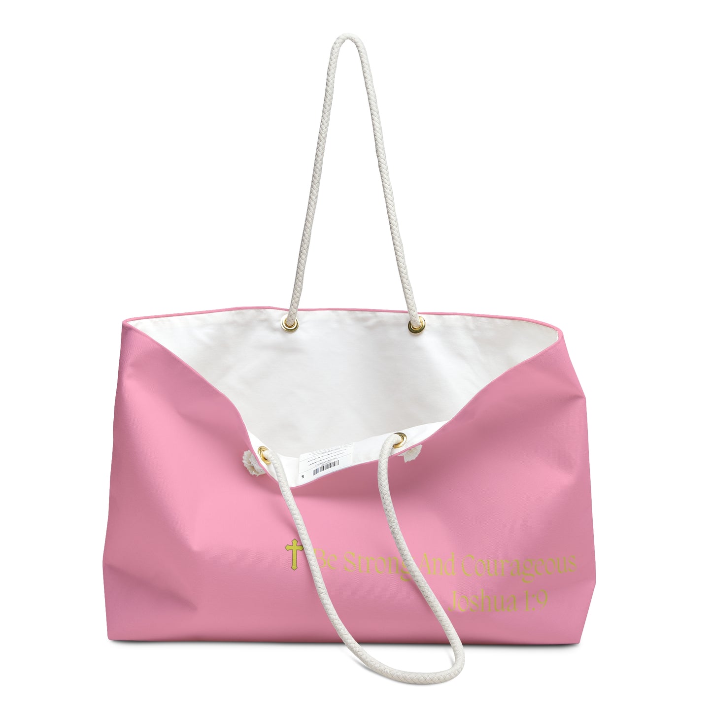 Christian Tote Bag For Women, Perfect For Religious Students, Teachers, Perfect Gift For Christian Faith, Catholic School Gift & Faithful Individuals