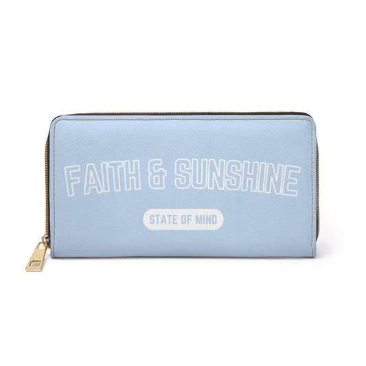 Faith & Sunshine Wallet