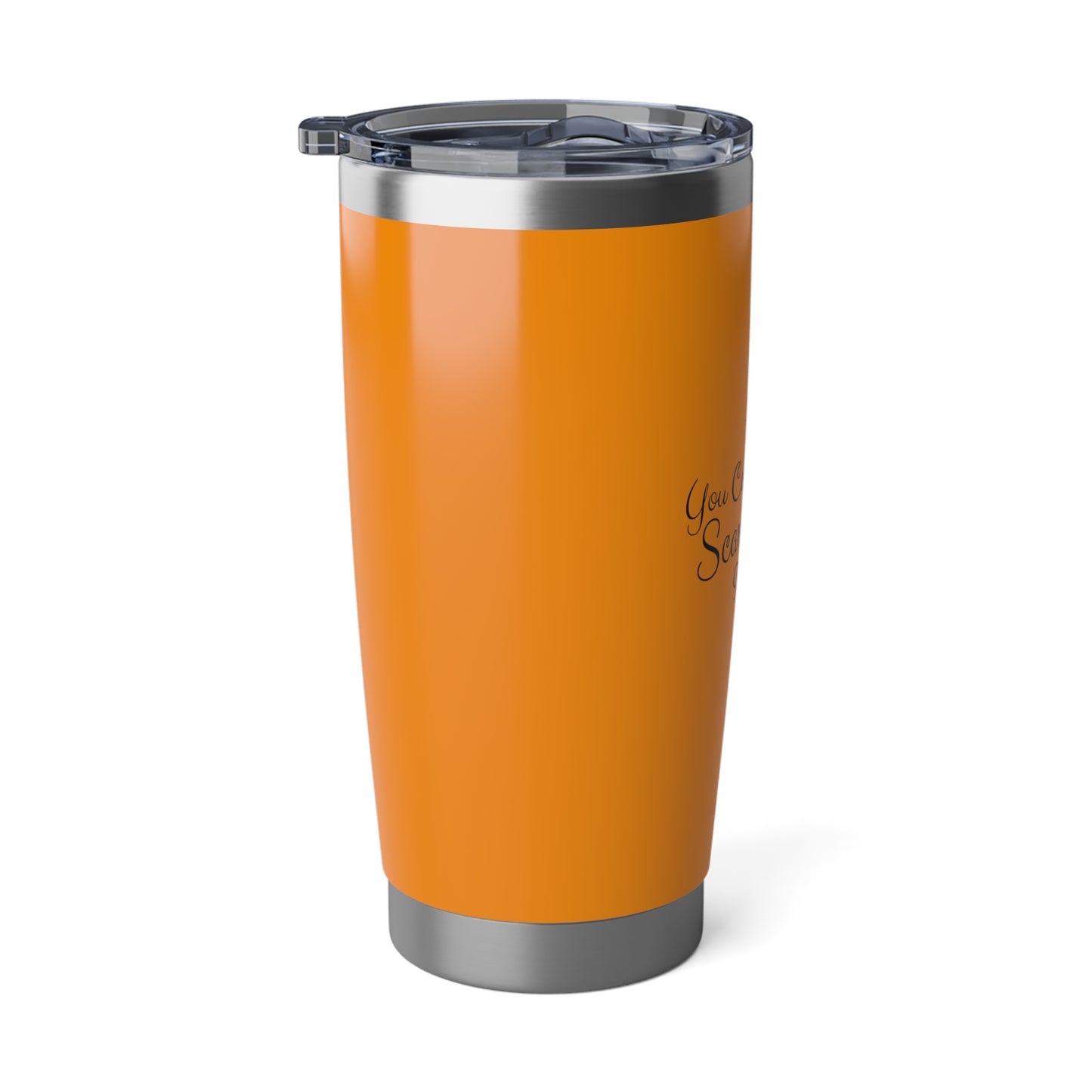 Halloween Nurse Tumbler 20oz. Perfect For Nurse Week, Students, Graduates, Registered Nurse, ER, Pediatric, Oncology, NICU, Nurse Retirement - BPA Free, Stainless Steel
