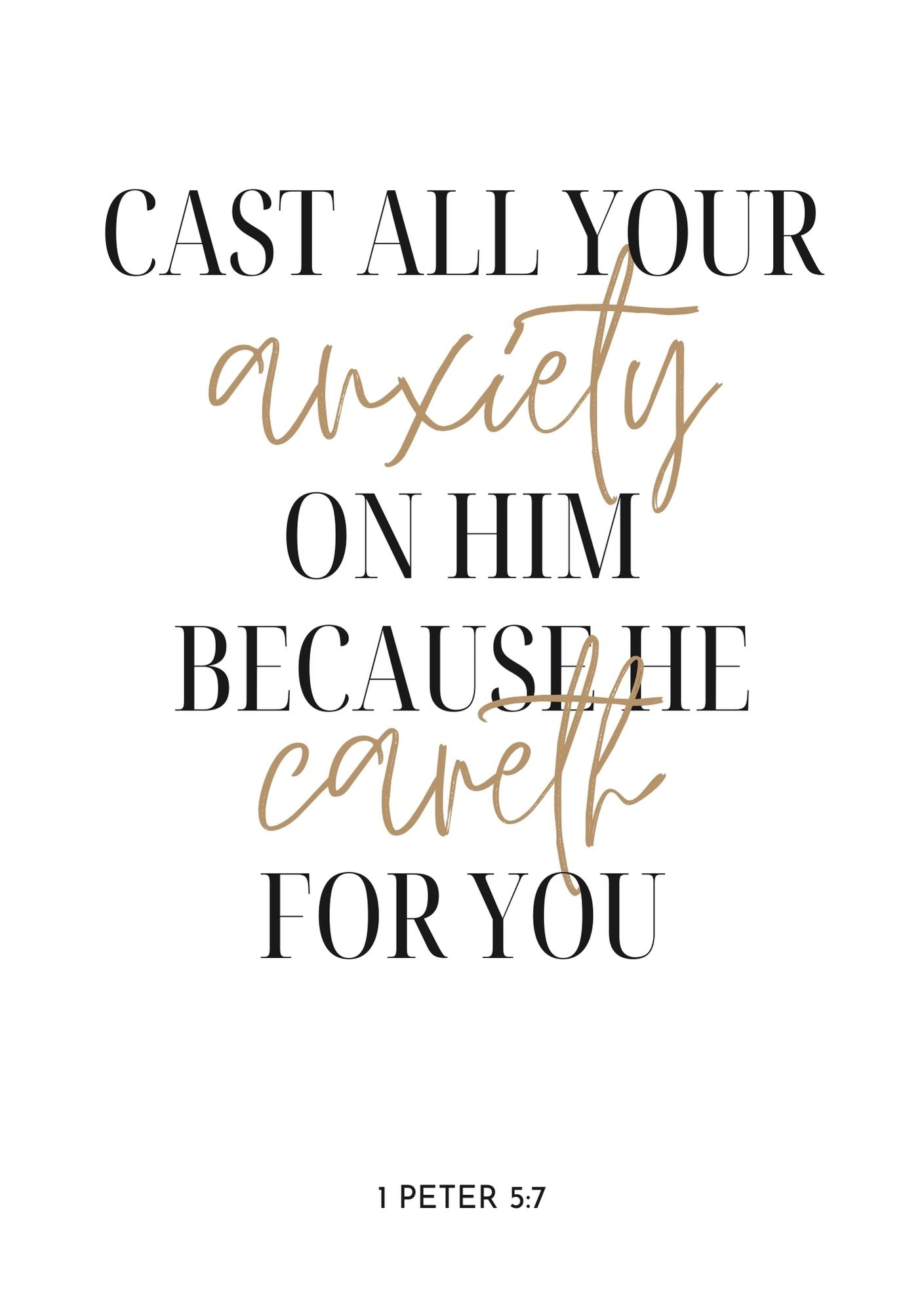 Christian Coffee Table Book Print Project