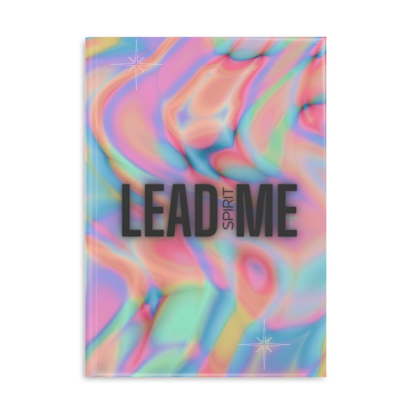 Hardcover Notebook with Puffy Covers