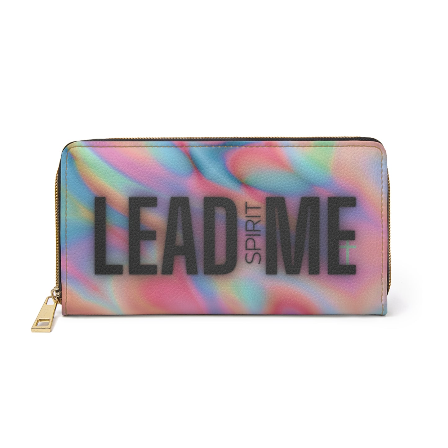 Wallet For Faithful Women, Perfect For Religious Students, Teachers, Perfect Gift For Christian Faith, Catholic School & Faithful Individuals