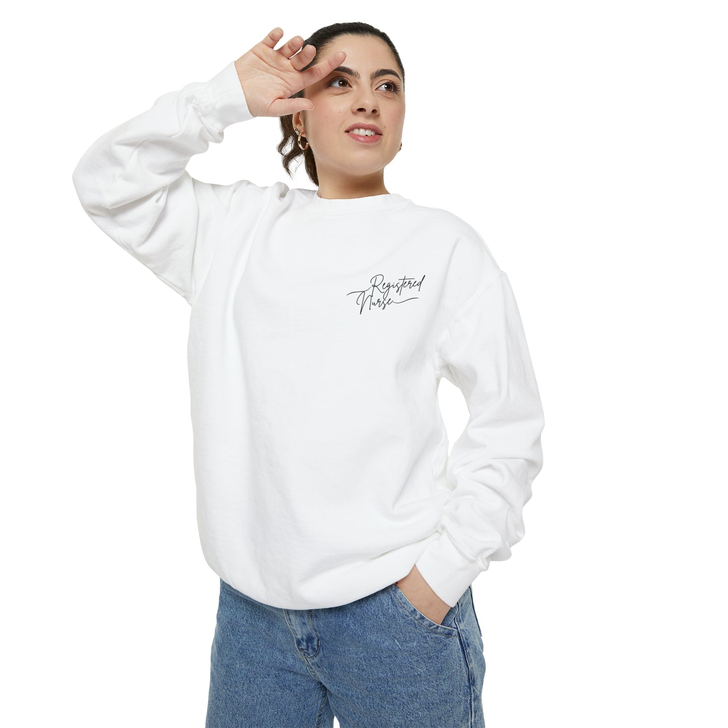 RN Sweatshirt