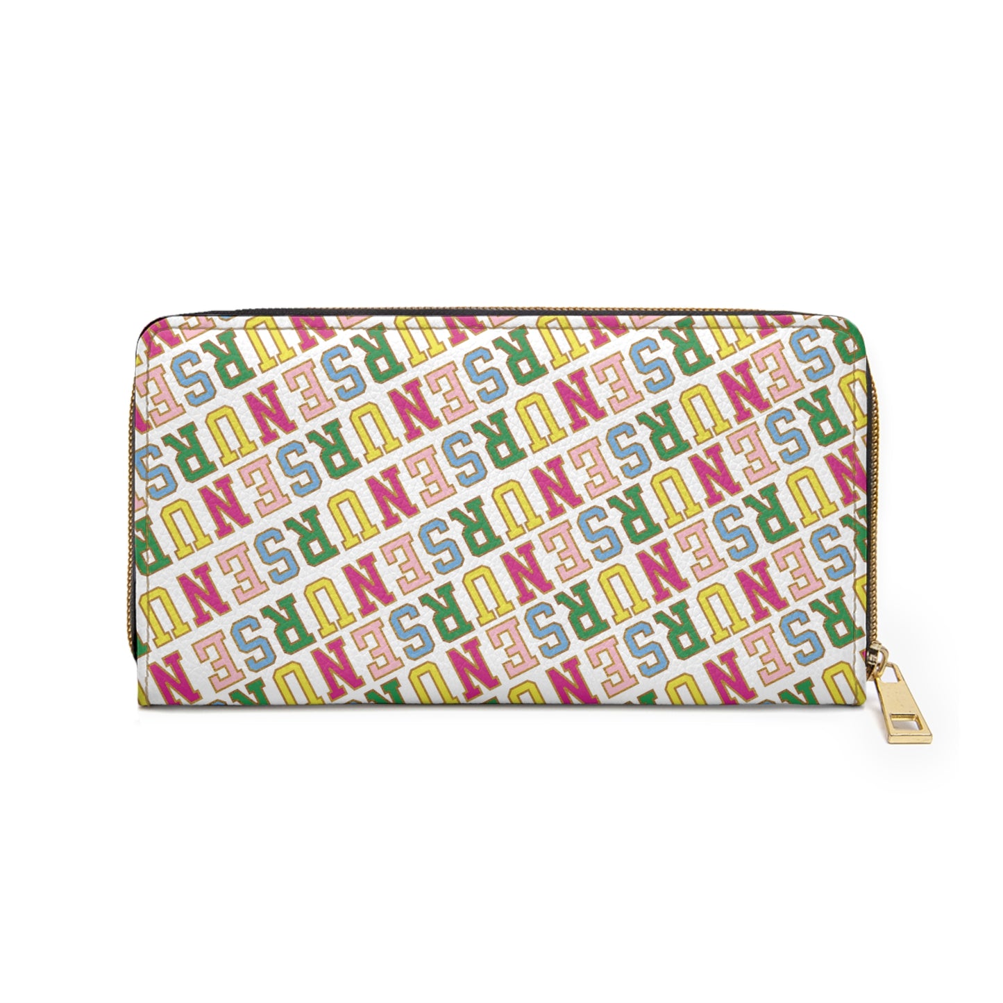 Trendy Nurse Wallet
