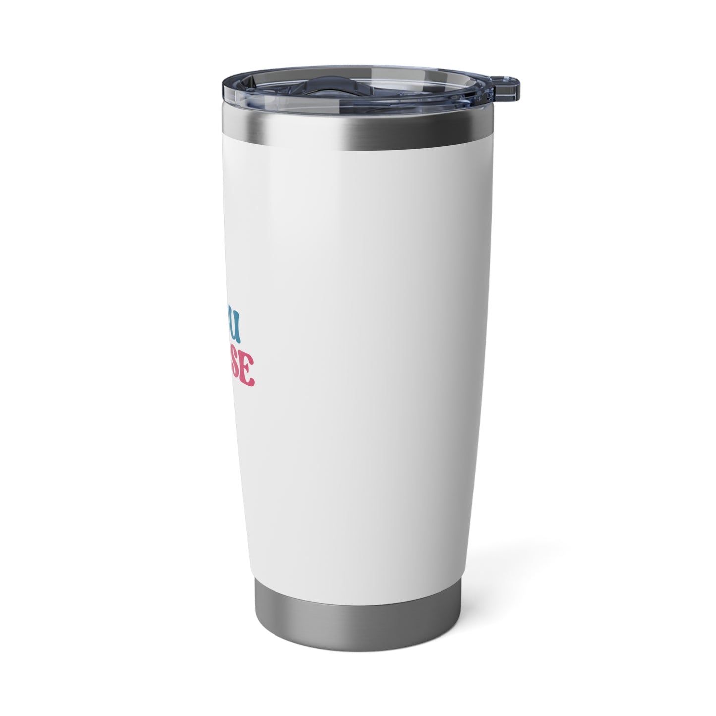 NICU Nurse Tumbler 20oz. Perfect For Nurse Week, Students, Graduates, Registered Nurse, ER, Pediatric, Oncology, Nurse Retirement - BPA Free, Stainless Steel