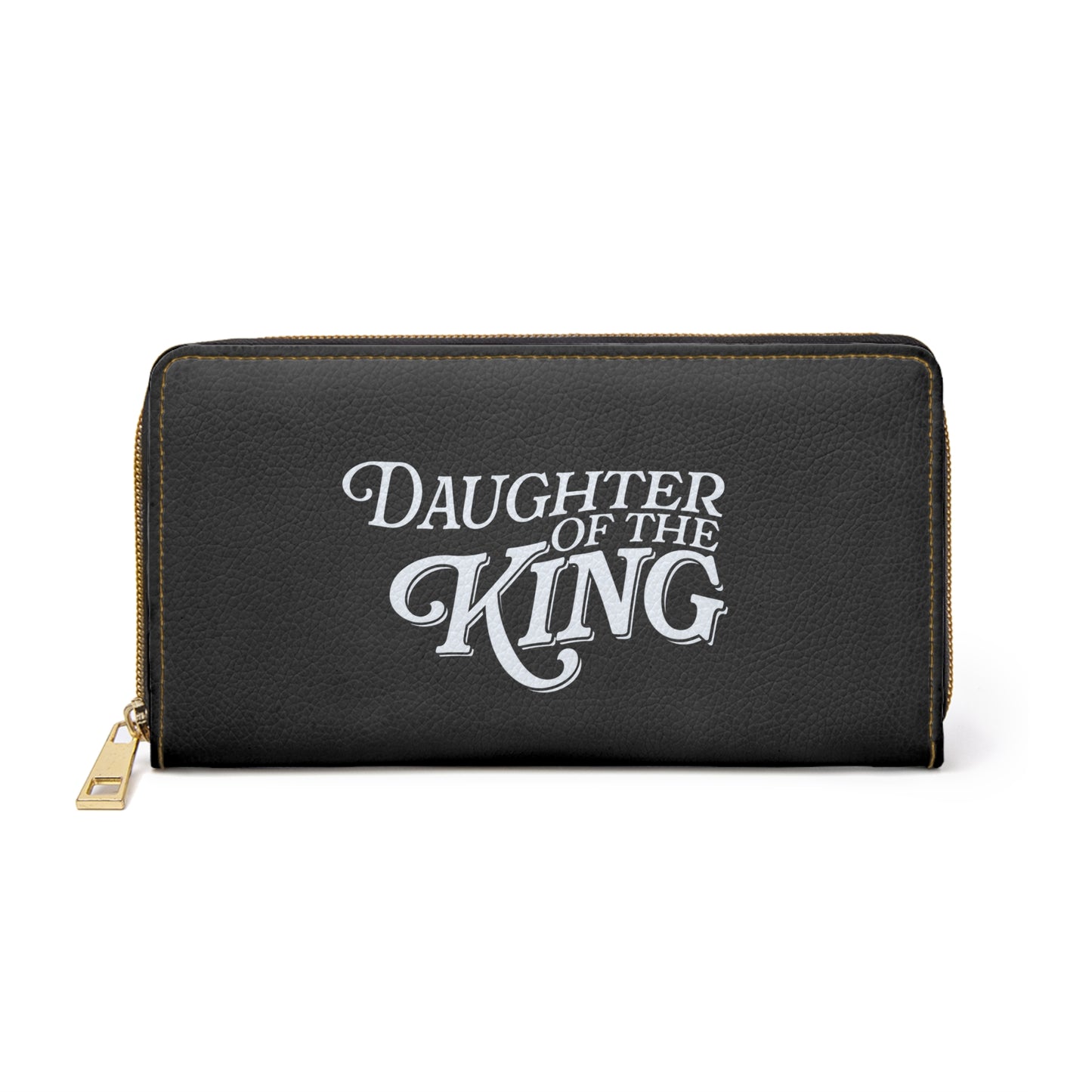 Zipper Wallet