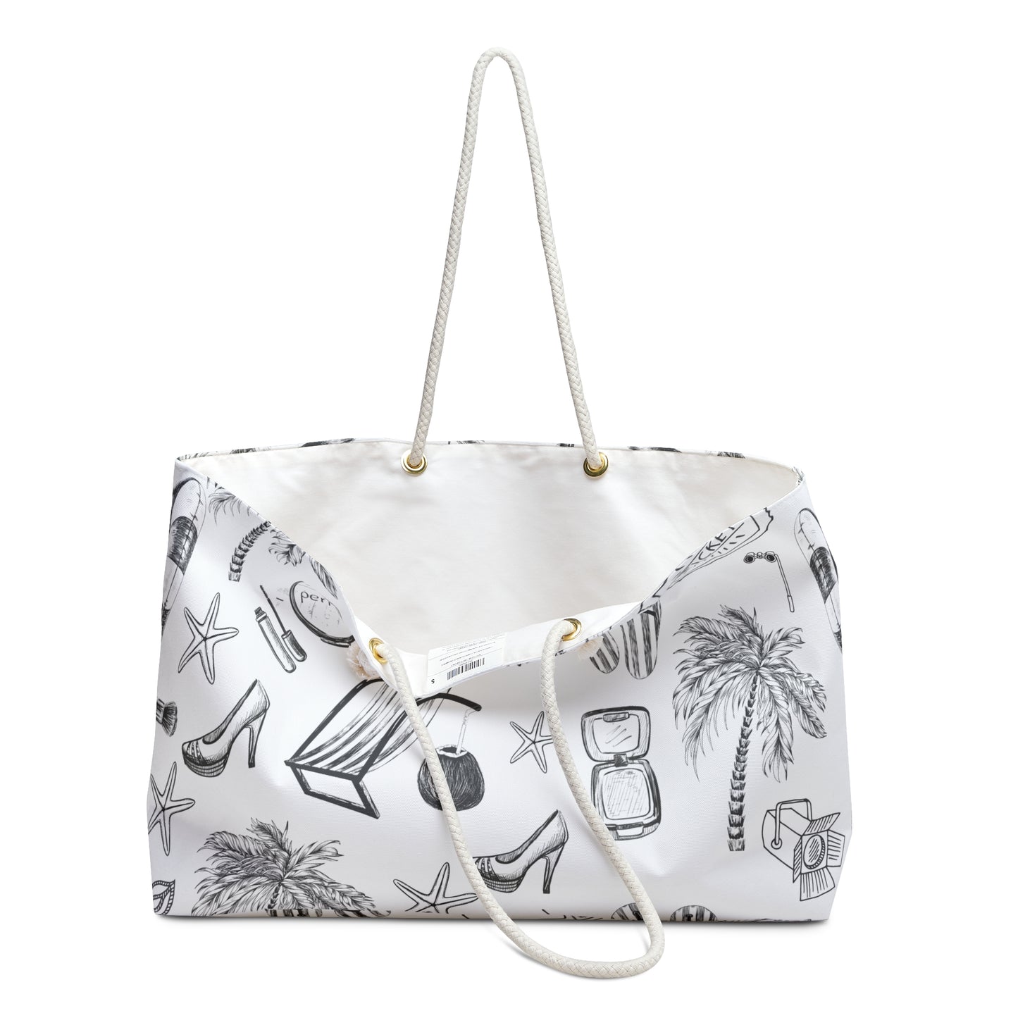 Custom Mother’s Day Bag