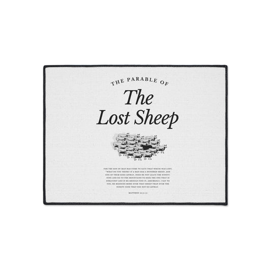 Heavy Duty Floor Mat