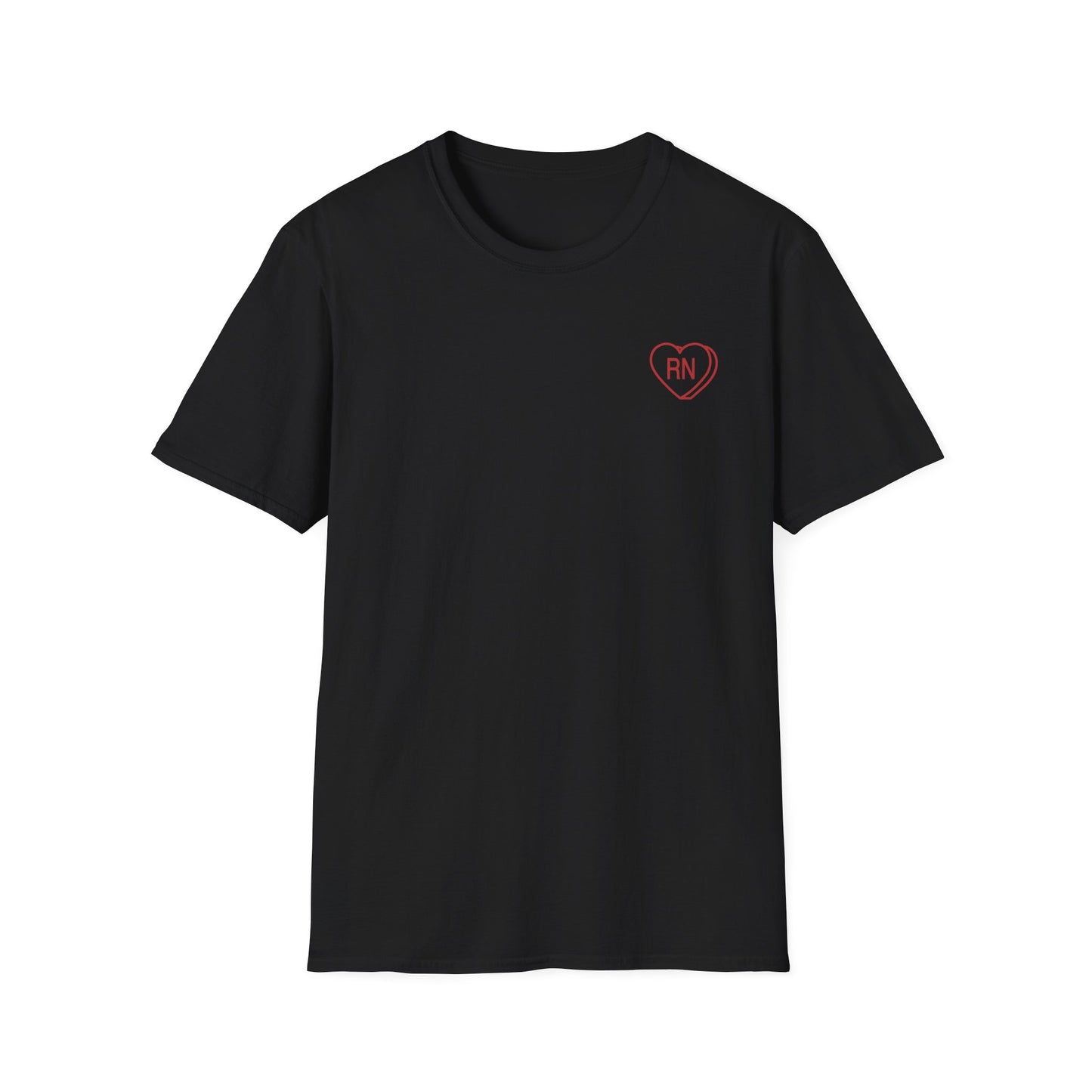 Nurse Tshirt, Tee Perfect For Nurse Week, Students, Graduates, Registered Nurse, ER, Pediatric, Oncology, NICU, Nurse Retirement Gift