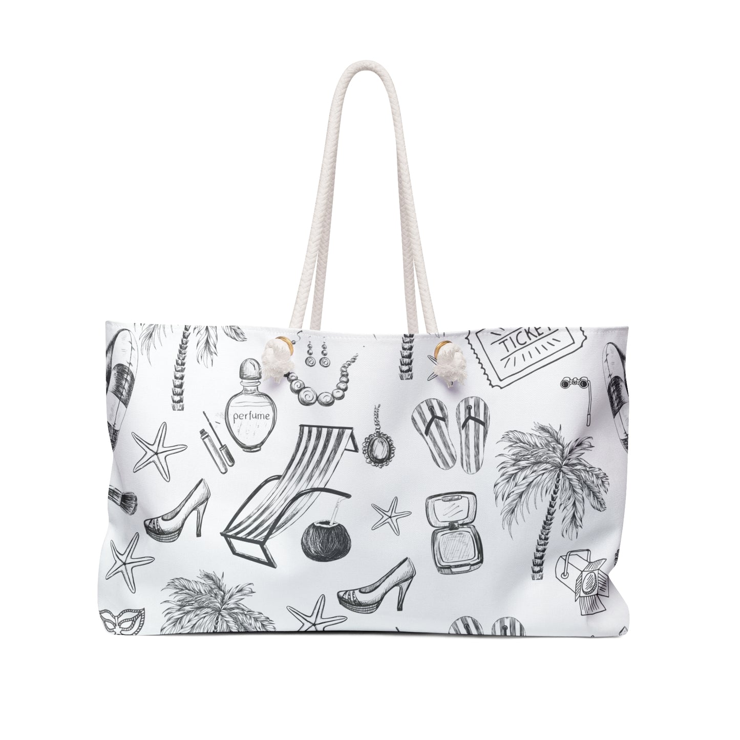 Custom Mother’s Day Bag
