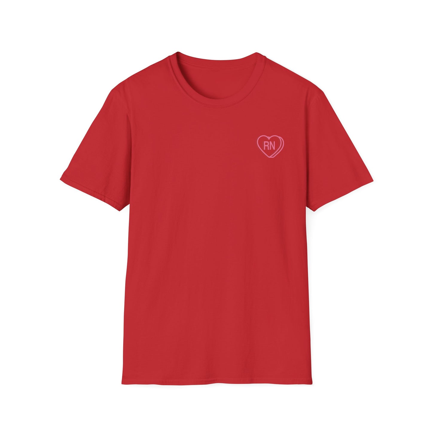 Nurse Tshirt, Tee Perfect For Nurse Week, Students, Graduates, Registered Nurse, ER, Pediatric, Oncology, NICU, Nurse Retirement Gift
