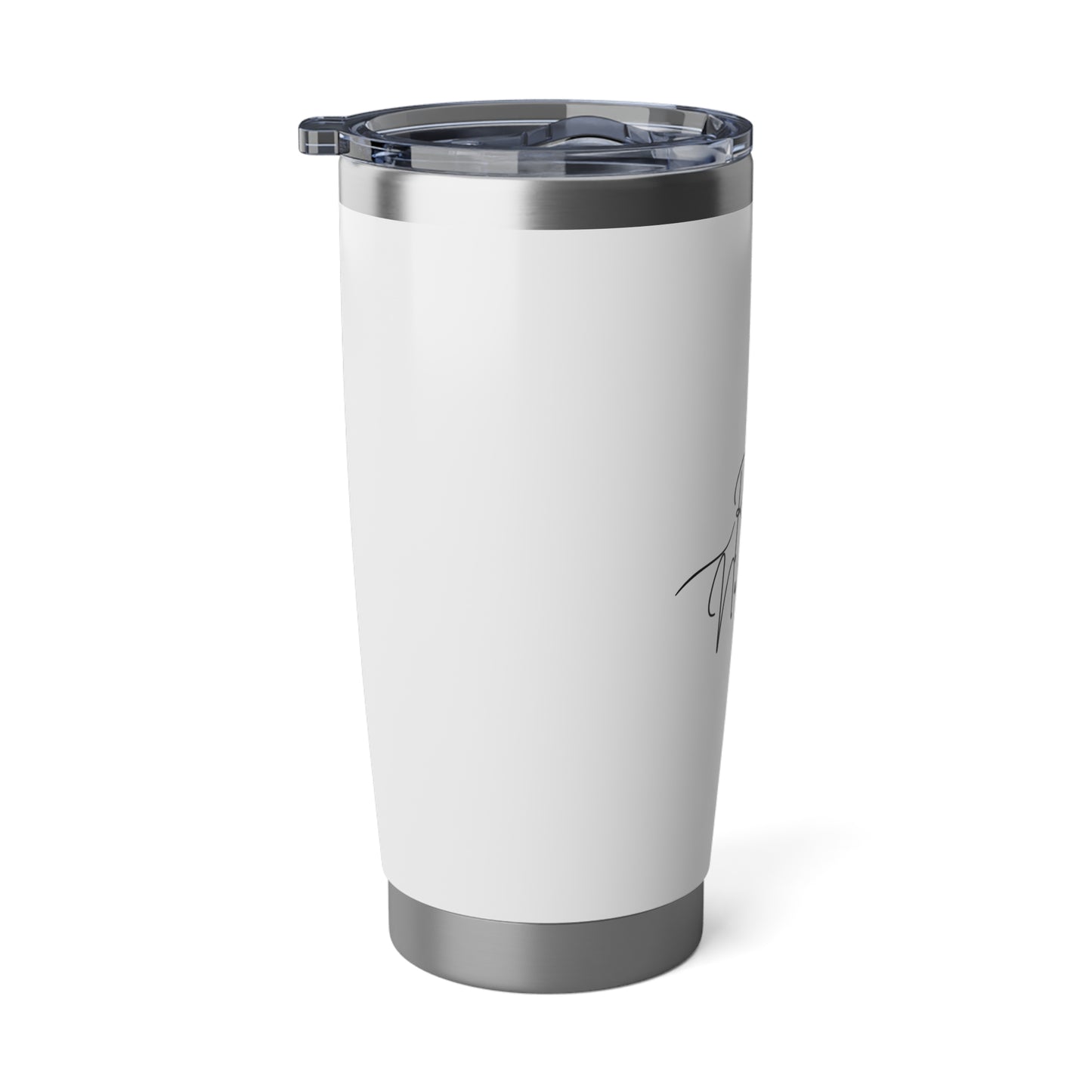 Registered Nurse Tumbler 20oz. Perfect For Nurse Week, Students, Graduates, ER, Pediatric, Oncology, NICU, Nurse Retirement - BPA Free, Stainless Steel