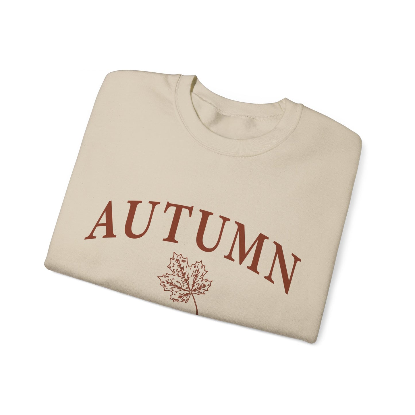 Fall Harvest Season Season Crewneck Sweatshirt For Women and Girls, Perfect For Religious Students, Bible Study Groups, Teachers, Perfect Gift For Christian Faith, Catholic School Gift & Faithful Individuals