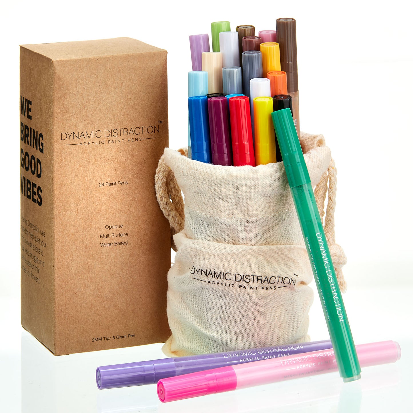 Acrylic Paint Pens