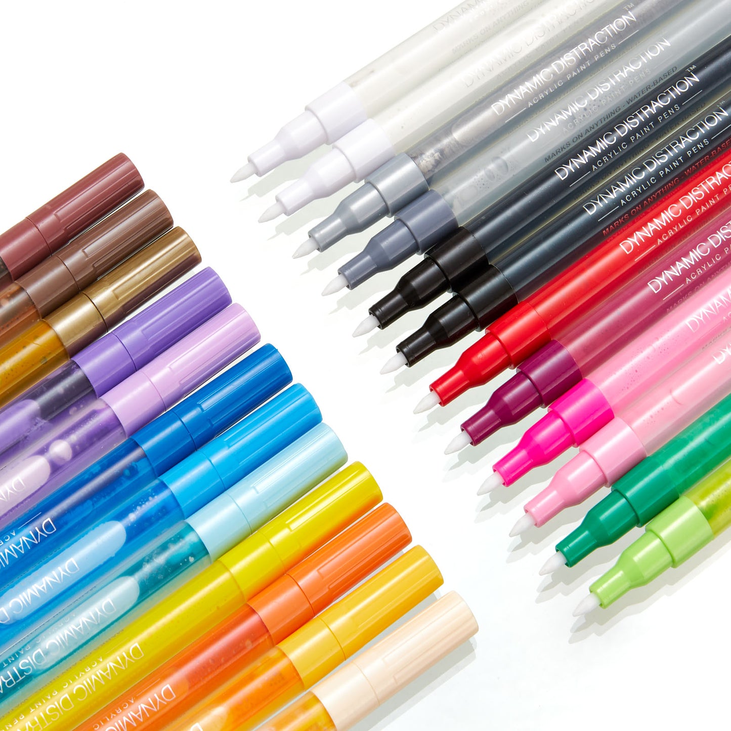 Acrylic Paint Pens