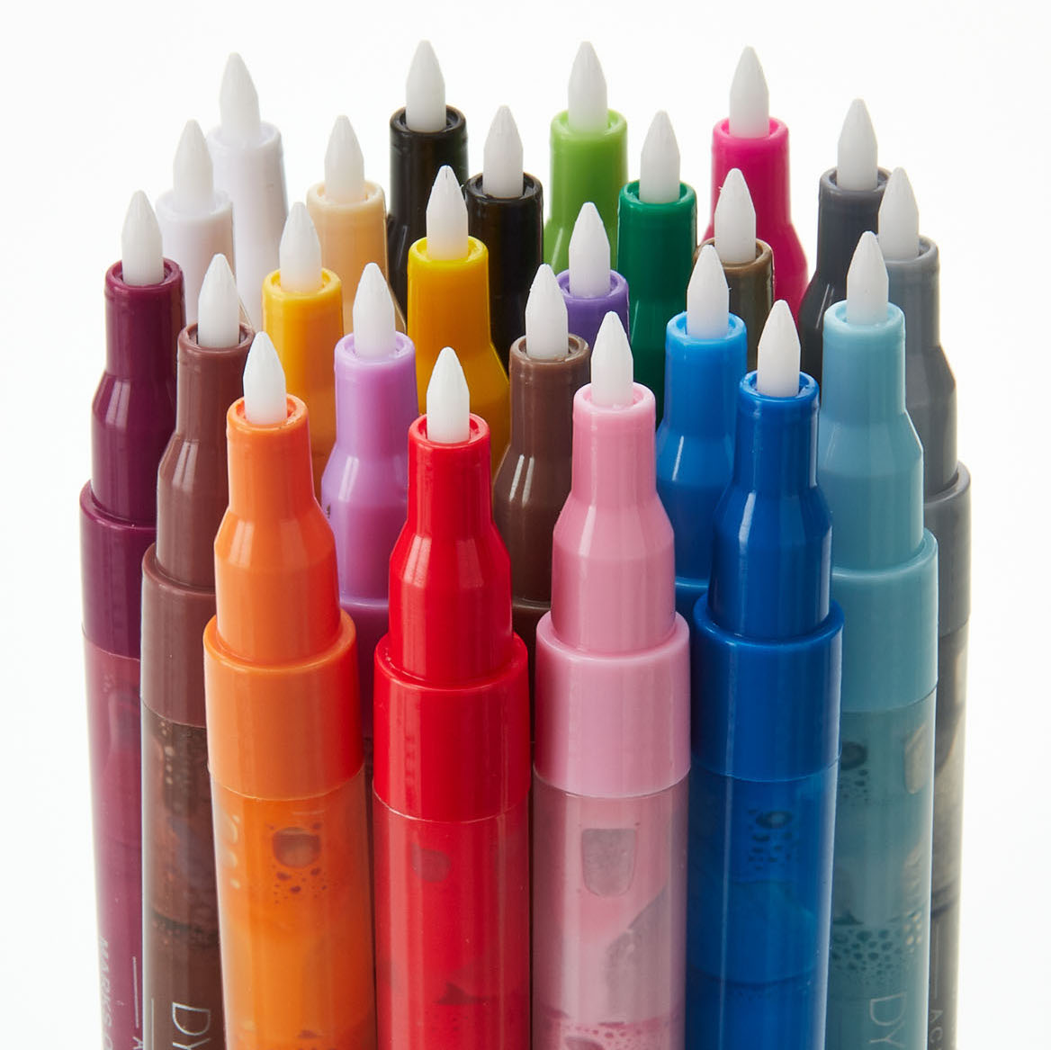 Acrylic Paint Pens