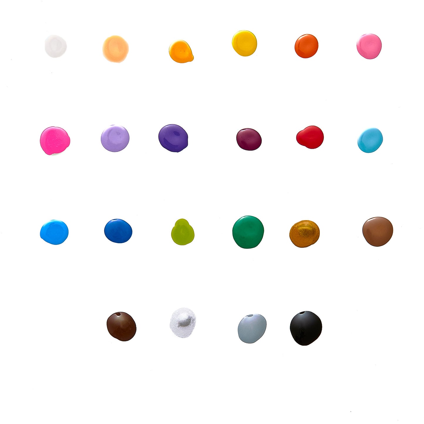 Acrylic Paint Pens