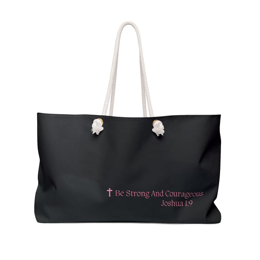 Christian Tote Bag For Women, Perfect For Religious Students, Teachers, Perfect Gift For Christian Faith, Catholic School Gift & Faithful Individuals