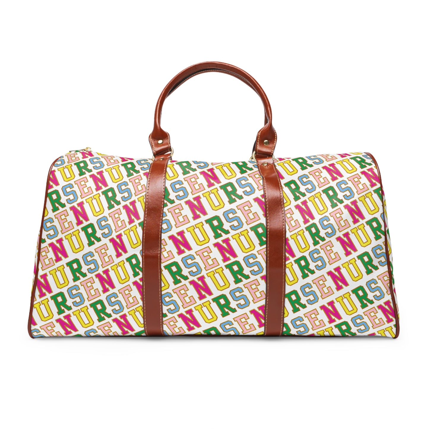 Nurse Trendy Work & Travel Bag