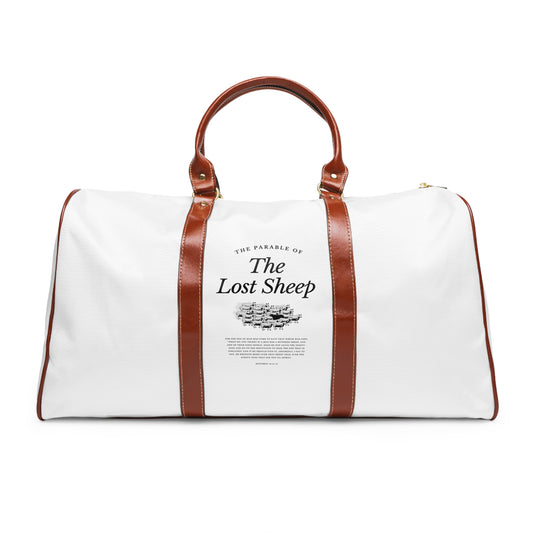 Christian Tote Bag For Women, Perfect For Religious Students, Teachers, Perfect Gift For Christian Faith, Catholic School Gift & Faithful Individuals