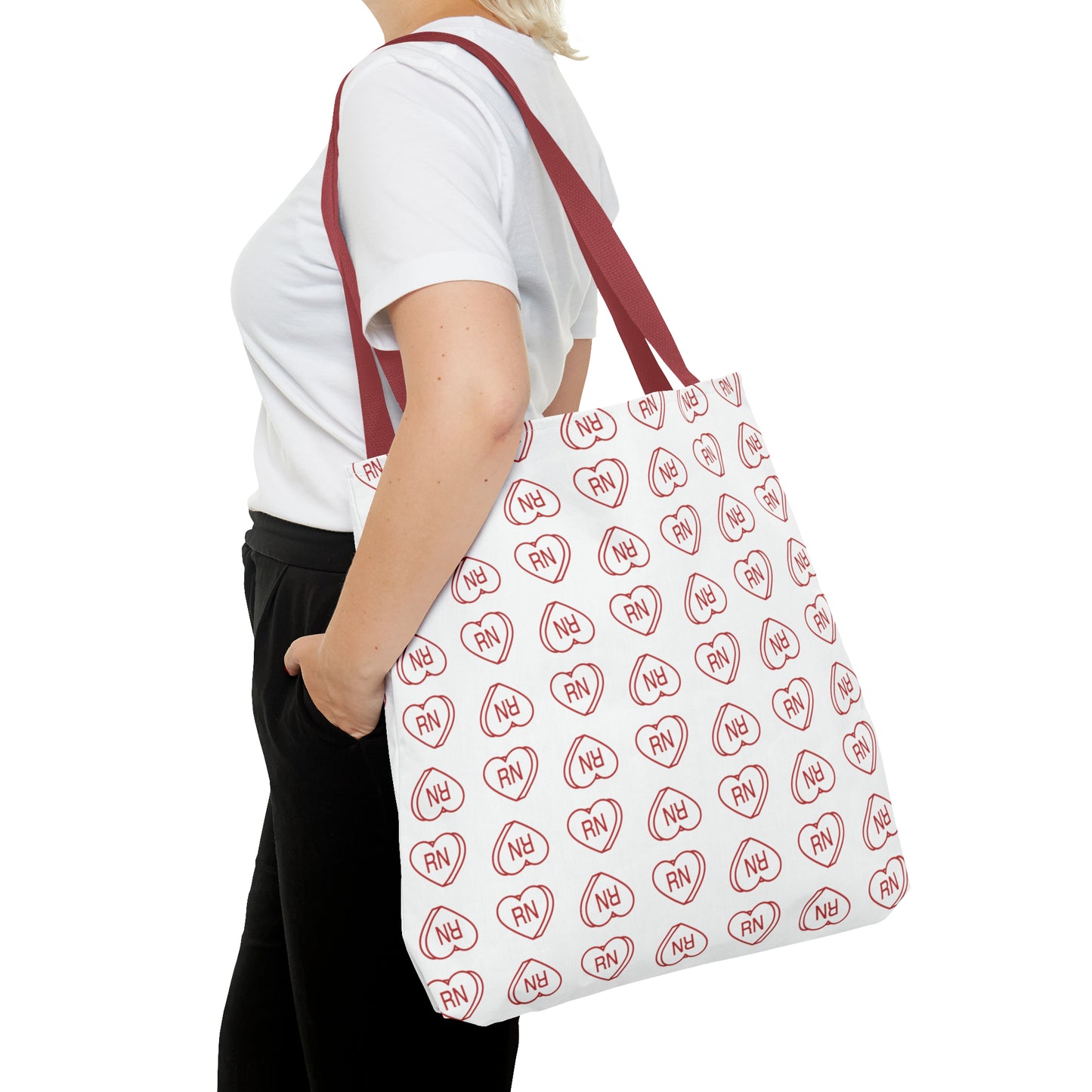 Tote Bag (AOP)