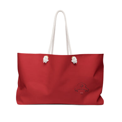 Nurse Mom Weekender Bag