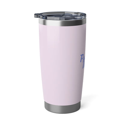 Nurse Pediatric Tumbler 20oz. Perfect For Nurse Week, Students, Graduates, Registered Nurse, ER, Oncology, NICU, Nurse Retirement - BPA Free, Stainless Steel