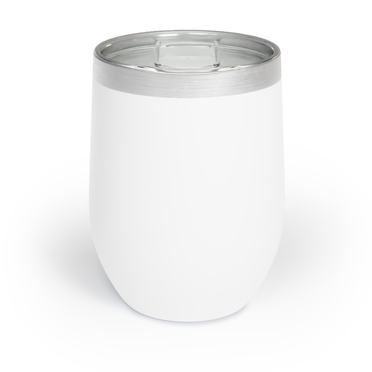 ER Nurse Wine Tumbler