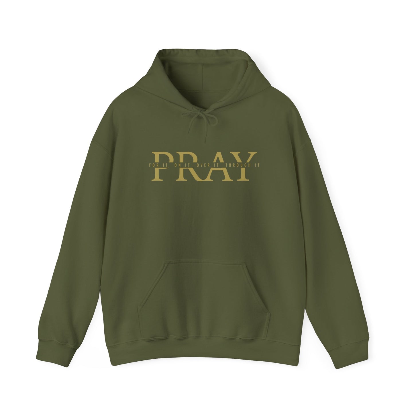 Scripture Hooded Sweatshirt For Women, Perfect For Religious Students, Teachers, Perfect Gift For Christian Faith, Catholic School Gift & Faithful Individuals