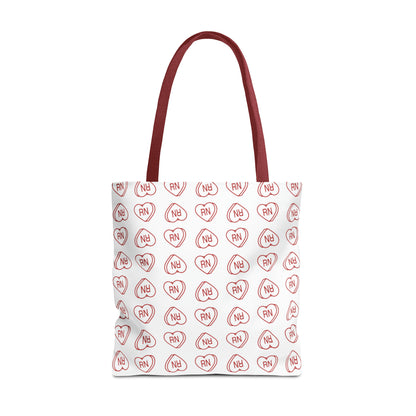 Tote Bag (AOP)