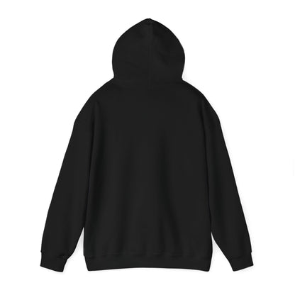 Nurse Hooded Sweatshirt