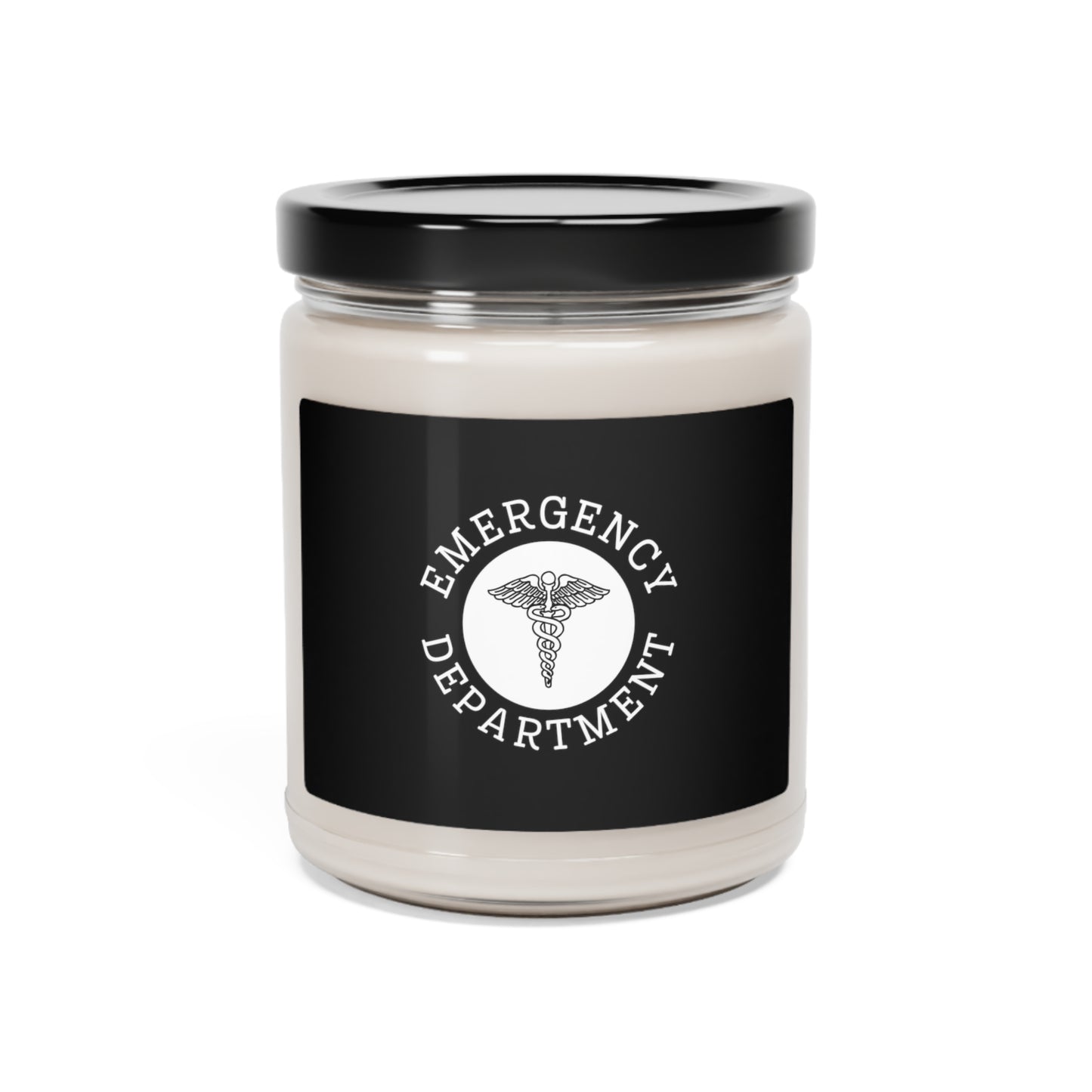 Scented Soy Candle, 9oz