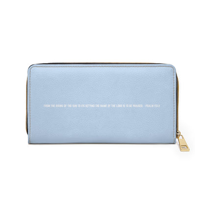 Faith & Sunshine Wallet